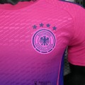 Maillot Match Allemagne Pink I 2023/2024