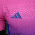 Maillot Match Allemagne Pink I 2023/2024