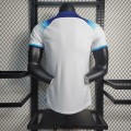 Maillot Match Angleterre Domicile 2022/2023