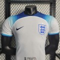 Maillot Match Angleterre Domicile 2022/2023
