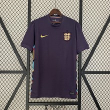 Maillot Match Angleterre Exterieur 2024/2025