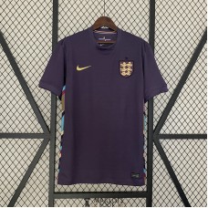 Maillot Match Angleterre Exterieur 2024/2025