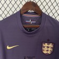 Maillot Match Angleterre Exterieur 2024/2025