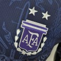 Maillot Match Argentine Blue I 2022/2023