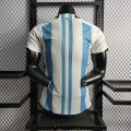 Maillot Match Argentine Domicile 2022/2023