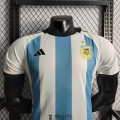 Maillot Match Argentine Domicile 2022/2023