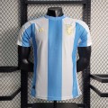 acheter Maillot Match Argentine Domicile 2023/2024