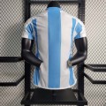 acheter Maillot Match Argentine Domicile 2023/2024