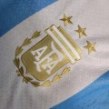 acheter Maillot Match Argentine Domicile 2023/2024