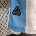 acheter Maillot Match Argentine Domicile 2023/2024