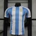 acheter Maillot Match Argentine Domicile 2024/2025