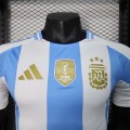 Maillot Match Argentine Domicile 2024/2025