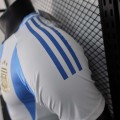 acheter Maillot Match Argentine Domicile 2024/2025