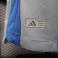 acheter Maillot Match Argentine Domicile 2024/2025