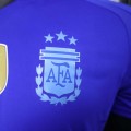 acheter Maillot Match Argentine Exterieur 2024/2025