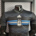 Maillot Match Argentine Special Edition Black I 2022/2023