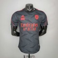 Maillot Match Arsenal Adidas x 424 Black 2021/2022