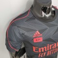 Maillot Match Arsenal Adidas x 424 Black 2021/2022