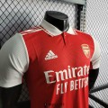 Maillot Match Arsenal Domicile 2022/2023