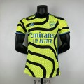 acheter Maillot Match Arsenal Exterieur 2023/2024