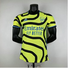 Maillot Match Arsenal Exterieur 2023/2024