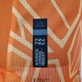 Maillot Match Arsenal Gardien De But Orange 2022/2023