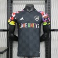 acheter Maillot Match Arsenal Love Unites 2023/2024