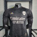 Maillot Match Arsenal Special Edition Black I 2023/2024