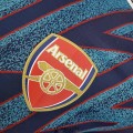 Maillot Match Arsenal Third 2021/2022