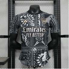 Maillot Match Arsenal x Ian Wright 2023/2024