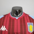 Maillot Match Aston Villa Domicile 2021/2022