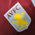 Maillot Match Aston Villa Domicile 2022/2023
