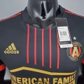 Maillot Match Atlanta United FC Domicile 2021/2022