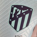 Maillot Match Atletico De Madrid Blue I 2022/2023