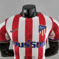 Maillot Match Atletico De Madrid Classic Edition White I 2022/2023