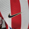 Maillot Match Atletico De Madrid Classic Edition White I 2022/2023