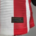 Maillot Match Atletico De Madrid Classic Edition White I 2022/2023