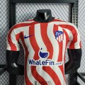 Maillot Match Atletico De Madrid Domicile 2022/2023