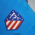 Maillot Match Atletico De Madrid Third 2021/2022