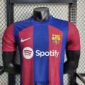 Maillot Match Barcelona Domicile 2023/2024