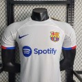 Maillot Match Barcelona Exterieur 2023/2024