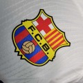 Maillot Match Barcelona Exterieur 2023/2024