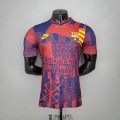 Maillot Match Barcelona Special Edition 2021/2022