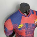 Maillot Match Barcelona Special Edition 2021/2022