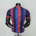 Maillot Match Barcelona Special Edition Red Blue 2022/2023