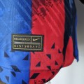 Maillot Match Barcelona Special Edition Red Blue 2022/2023