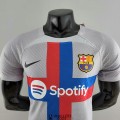 Maillot Match Bayern Munich 10th Anniversary Champion 2022/2023