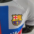 Maillot Match Bayern Munich 10th Anniversary Champion 2022/2023