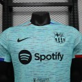 acheter Maillot Match Barcelona Third 2023/2024