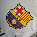 Maillot Match Barcelona White I 2023/2024